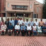 Inter-Undertaking “Ek Bharat-Shreshtha Bharat” Competition Organized by India Government Mint, Hyderabad under the Aegis of NARAKAS (Undertaking) Hyderabad-Secunderabad.