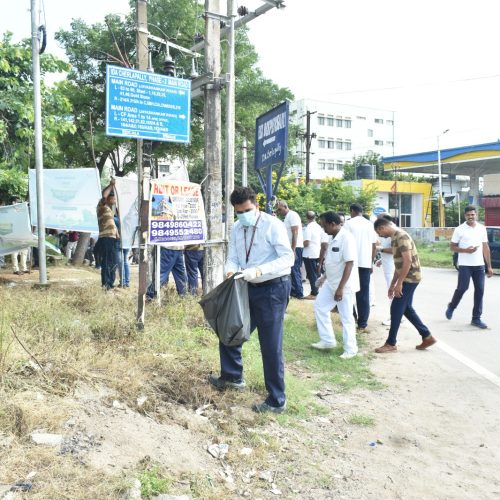 SWACHHATA HI SEVA CAMPAIGN 3.0